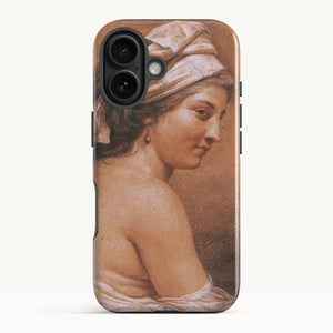 iPhone 17 / Tough Case