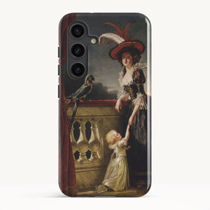 Galaxy S24 FE / Tough Case