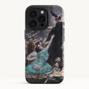 iPhone 16 Pro / Tough Case