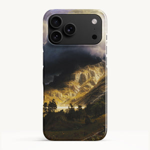 iPhone 17 Pro Max / Slim Case