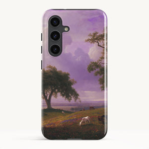 Galaxy S24 FE / Tough Case