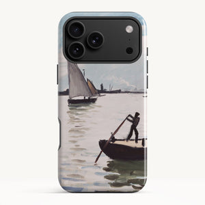 iPhone 17 Pro Max / Tough Case