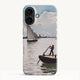 iPhone 17 / Slim Case