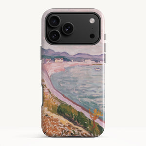 iPhone 17 Pro Max / Tough Case