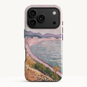 iPhone 17 Pro / Tough Case