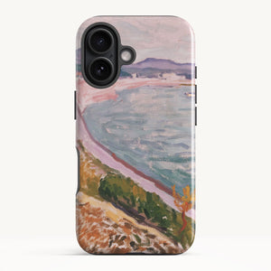 iPhone 17 / Tough Case