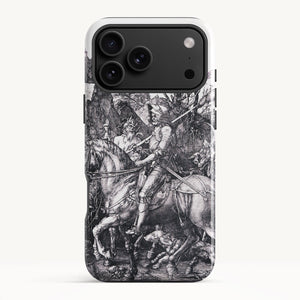iPhone 17 Pro Max / Tough Case