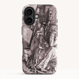 iPhone 17 / Tough Case