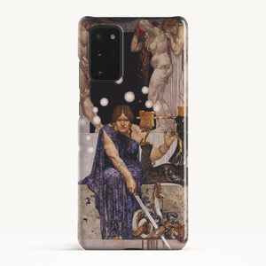 Galaxy Note 20 / Slim Case