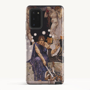 Galaxy Note 20 / Tough Case