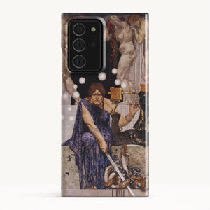 Galaxy Note 20 Ultra / Slim Case