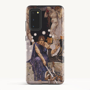 Galaxy S20 FE / Tough Case