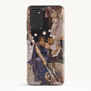 Galaxy S20 Plus / Tough Case