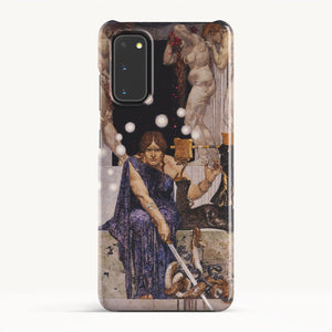 Galaxy S20 / Slim Case