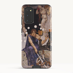 Galaxy S20 / Tough Case