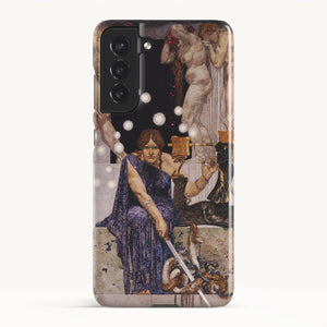 Galaxy S21 FE / Slim Case