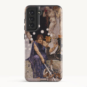 Galaxy S21 FE / Tough Case