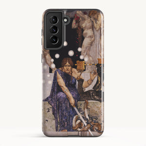 Galaxy S21 Plus / Tough Case