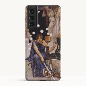 Galaxy S21 / Slim Case