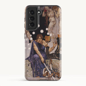 Galaxy S21 / Tough Case