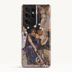 Galaxy S21 Ultra / Slim Case