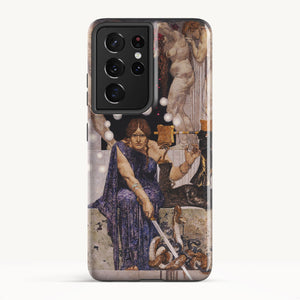 Galaxy S21 Ultra / Tough Case