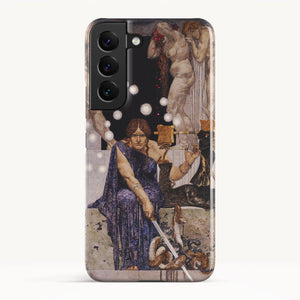 Galaxy S22 / Slim Case