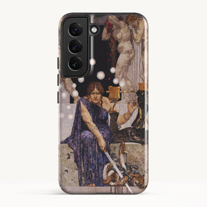 Galaxy S22 / Tough Case