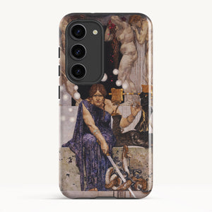 Galaxy S23 / Tough Case