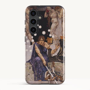 Galaxy S24 FE / Tough Case
