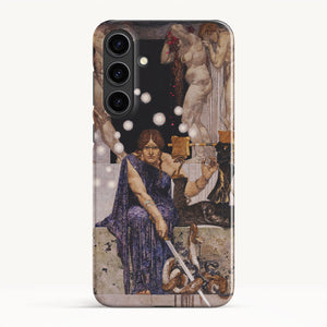 Galaxy S24 Plus / Slim Case