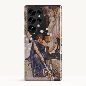 Galaxy S25 Ultra / Tough Case