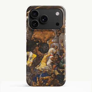 iPhone 17 Pro / Slim Case