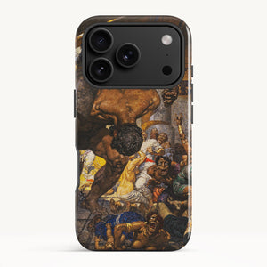 iPhone 17 Pro / Tough Case