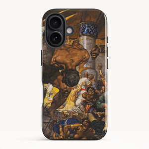 iPhone 17 / Tough Case
