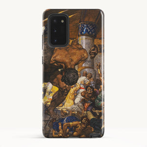 Galaxy Note 20 / Tough Case