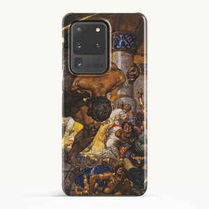 Galaxy S20 Ultra / Slim Case