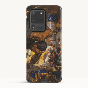 Galaxy S20 Ultra / Tough Case