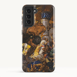 Galaxy S21 / Tough Case