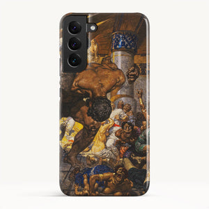 Galaxy S22 Plus / Slim Case