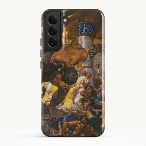 Galaxy S22 Plus / Tough Case