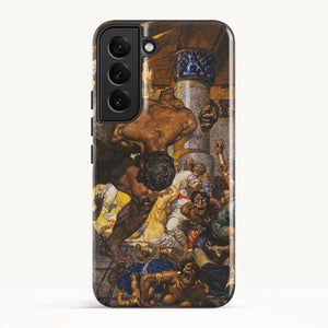Galaxy S22 / Tough Case
