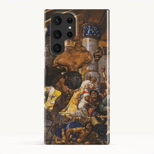 Galaxy S22 Ultra / Slim Case