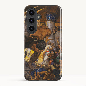Galaxy S23 FE / Tough Case