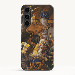 Galaxy S23 Plus / Slim Case