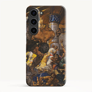 Galaxy S23 / Slim Case