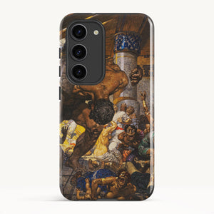Galaxy S23 / Tough Case