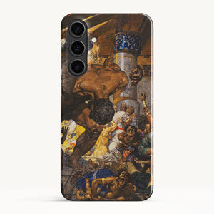 Galaxy S24 Plus / Slim Case