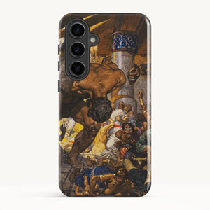 Galaxy S24 Plus / Tough Case