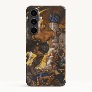 Galaxy S24 / Slim Case